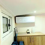 Apartman Ariadni's 3 Hriszí Aktí Haniá