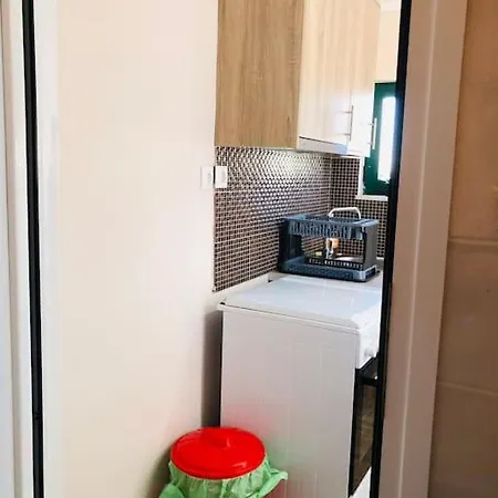 Ariadni's 3 Apartman *