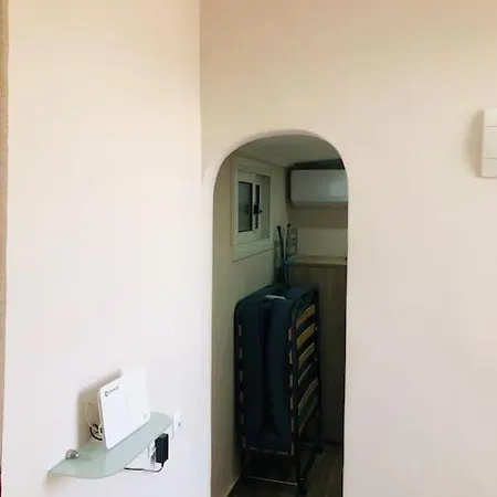 Ariadni's 3 Apartman Hriszí Aktí Haniá