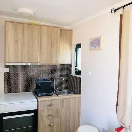 Apartament Ariadni's 3 Chania (Crete)