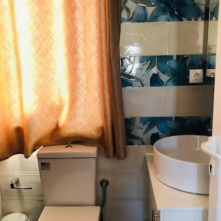 Ariadni's 3 La Canea