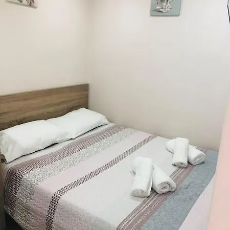 Ariadni's 3 * La Canea