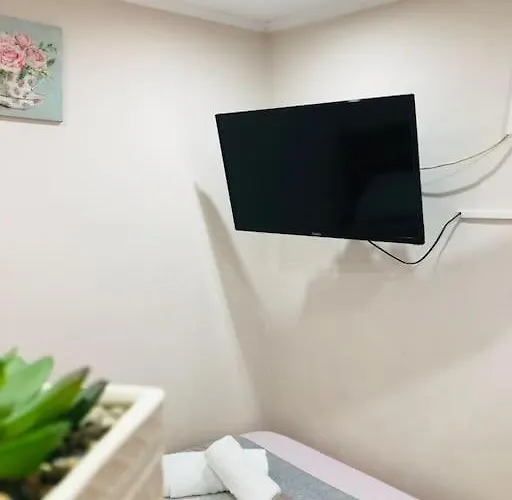 Ariadni's 3 アパート