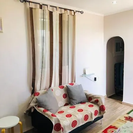 Ariadni's 3 Apartment *