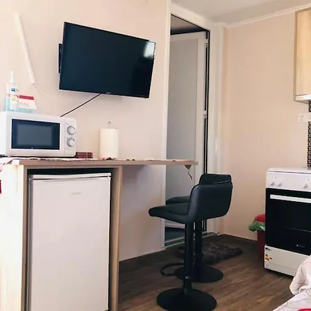 Apartment Ariadni's 3 *