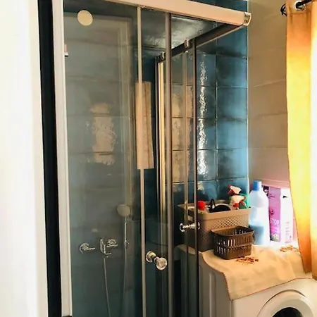 Ariadni's 3 Apartment