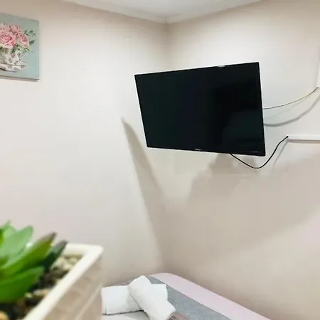 Ariadni's 3 Apartment