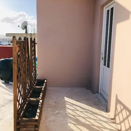 Ariadni's 3 Chania (Crete)