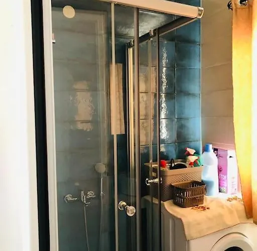 Ariadni's 3 Appartement