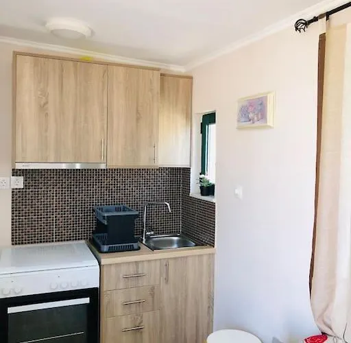 Appartement Ariadni's 3 La Canée