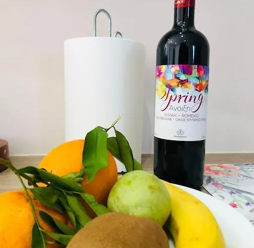 Ariadni's 3 La Canée