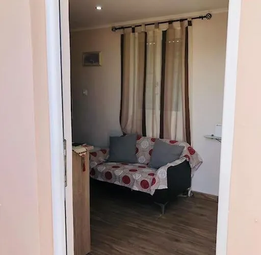 Appartement Ariadni's 3 *