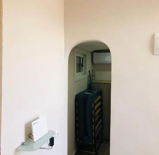 Ariadni's 3 Appartement La Canée